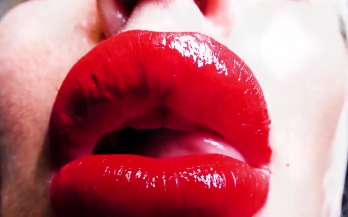 Goddess Celine: Papperig kust Domme