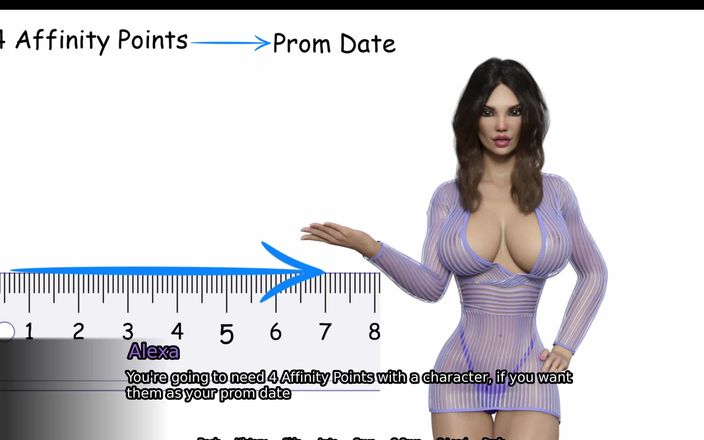 WICKEDGAMMES: Un po' di uno Scienziato nerd di 18 anni (parte 8)