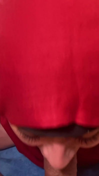 얼굴 사정 펠라 아랍 마누라 Mia Niqab