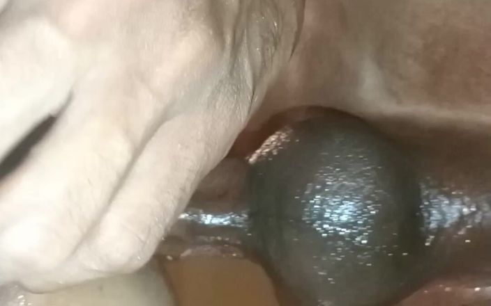 Kindheart: Sesso anale da vicino
