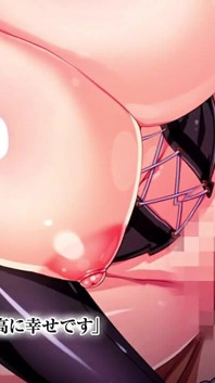 The motion anime: reverse hookup academy, sie lernt, alles zu verdrücken
