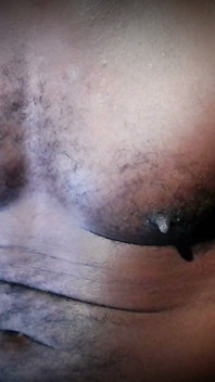 Já, V Mém Jockstrap Předvádím Moji Tlustou Bouli, Pak Komando V Mých Bílých Kraťasech.