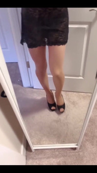 Super Comfy Matte Nude Semaless Pantyhose