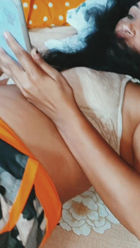Bhabhi Mood - Brother-in-law Is Alone at Home