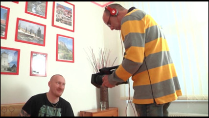 German amateur - 100% German hardcore videos: Nice amateut threesome action