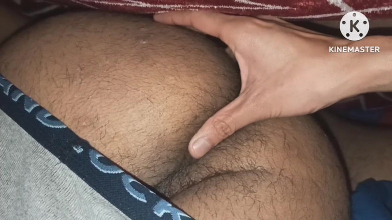 Desi__Panda: Profesor și student - Sex homosexual cu cur mare și virgin de la...