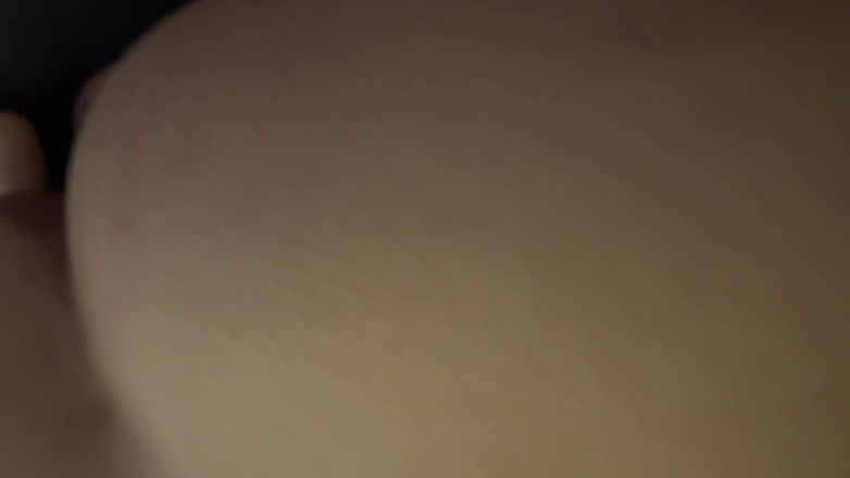 LilRedKinkQueen: Pipe intense en chevauchant un gode