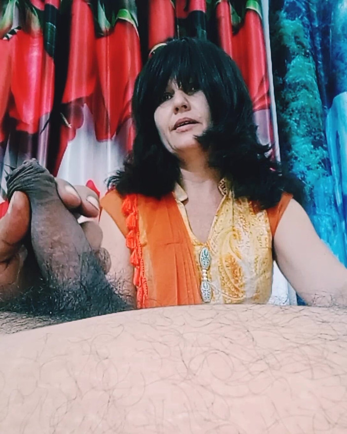 Bolly Karma: Disziplin sexy