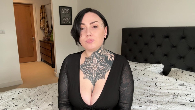 Miss Valentina: 3 einfache e-Mails, erpressungs-fantasie