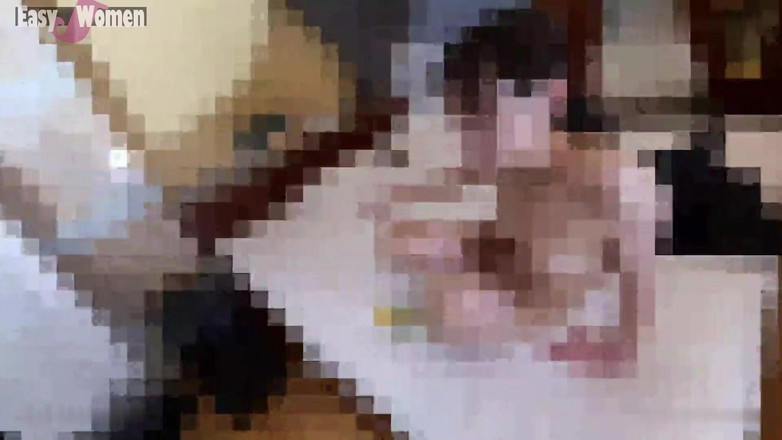 A case of fling: Asijský anděl 23564