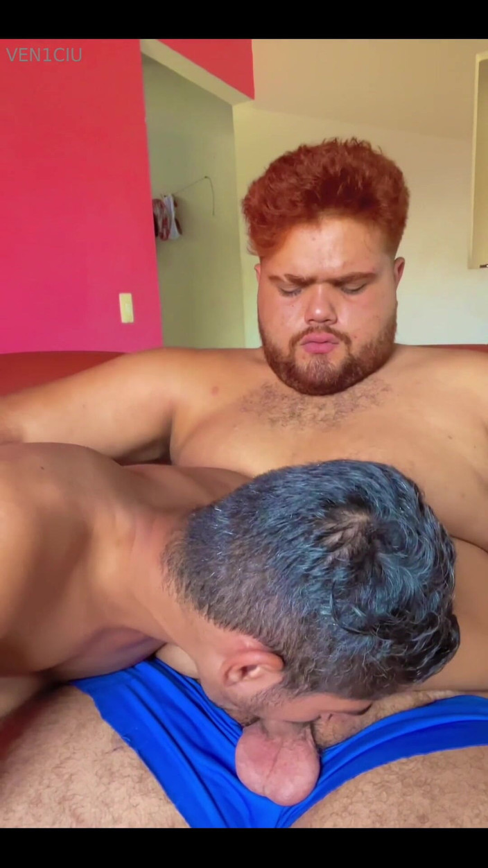 VEN1CIU: Pornô gay