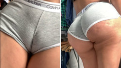 SENSESEX: Podívejte se na její jako smyslový sex