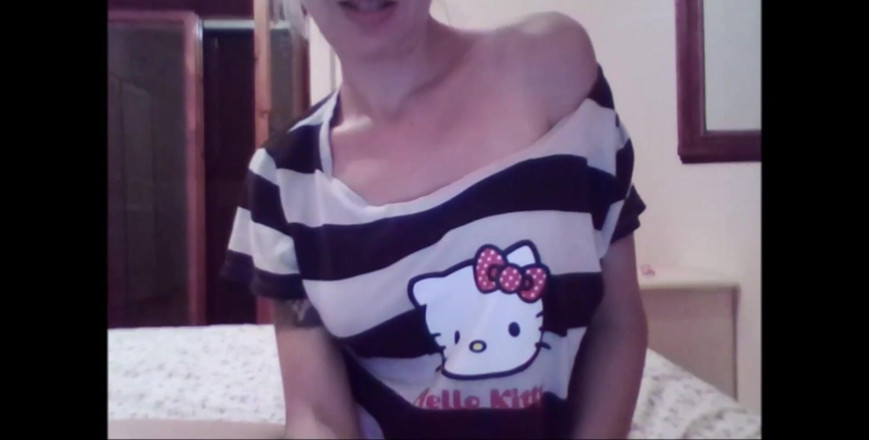savannahamatoriale: Chantal Channel continue de nous surprendre avec ses pets sonoreux...
