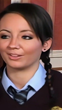 レイチェル・Bによるインタビュー