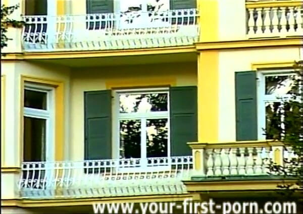 GERMAN PORN CLASSICS: Heidi Bahagian 3 Ia Paling Cantik Di Heidi. Duke Video - Dvd