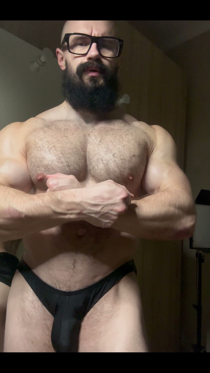 Mister Stone: Mon solo