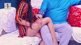 Desi Maid Fucked Her Boss