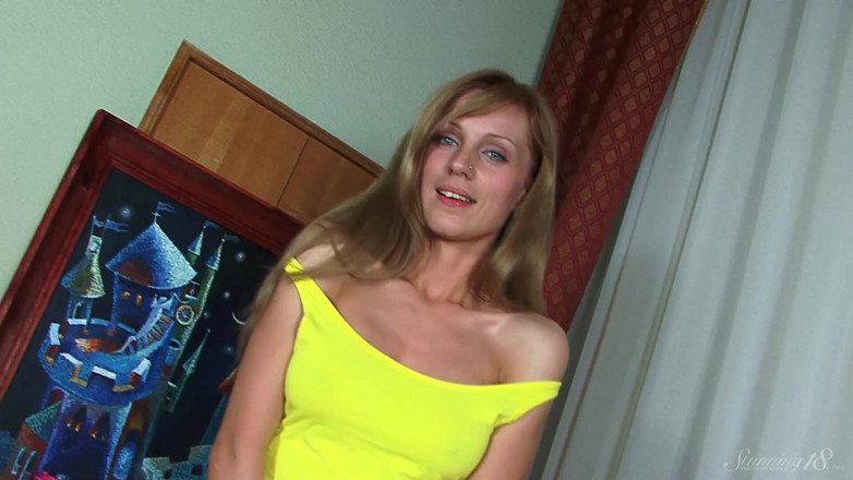Stunning18: Sexy et magnifique