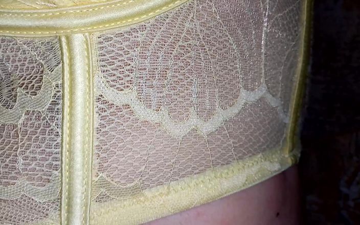 Gottini44: Țâțe fierbinți excitate pentru spermă