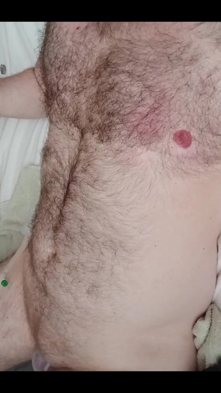 BonusholeToy: Пизда и наказание сосков FTM 1