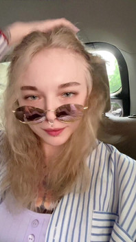 Driver, Can You Take Me to the Fairy World?