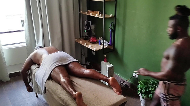 TheBlacKHunterr: Câmera Consultório De Massagem