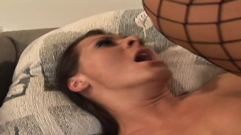 American Idol X: Licking fingering anal penetration