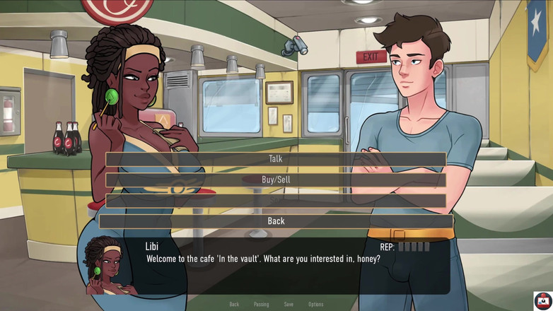 Joystick Cinema: Simfoni Ular - (pt 18) - BJ Dari Guru