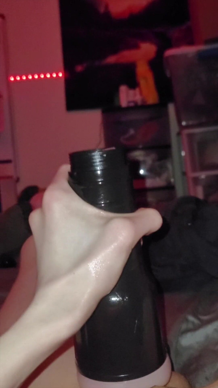 Realmatthew: Promocja jurkingu