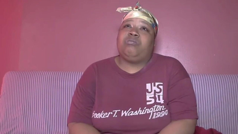 Nasty films: Temuduga Erica Hood