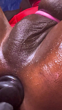 Розтягування Моєї Пизди, Частина 3