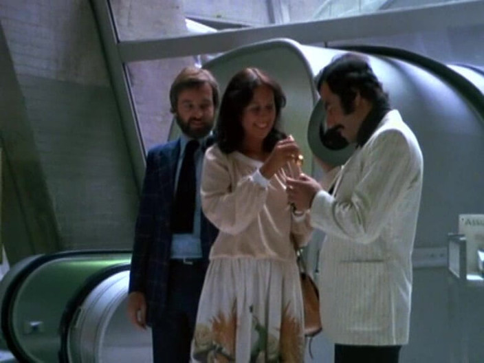 Java Consulting: 场景 7:“秘书不穿内裤” (1979) - 经典 xxx 剪辑