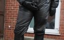 Leather guy: Skóra i buty