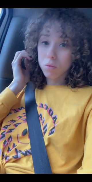 Tia Tizzianni Productions: A Little Hello kepada Pengikut Baru Saya