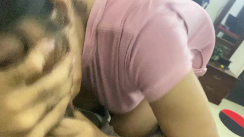 Arabicqueen: hot larke dvara premika ko bahkaaya