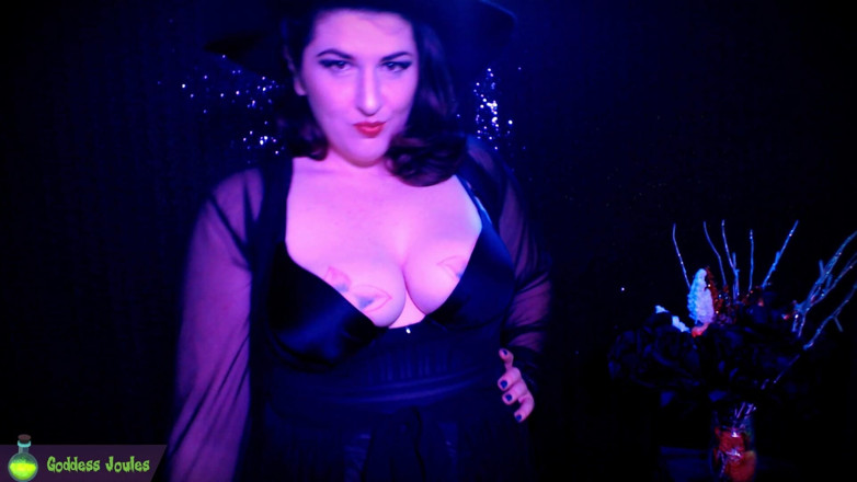 goddessjoules: Witch Supremacy