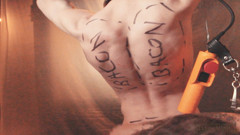 Fleshpot films: 豚の飼育の手引き