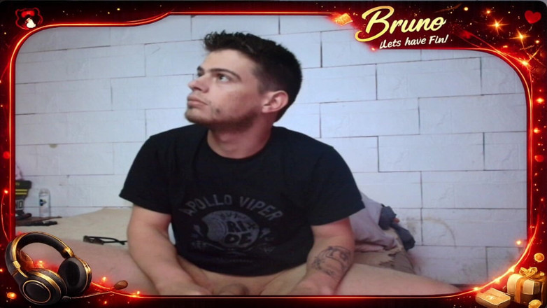 El Bruno: Jak chutná jsem až do konce