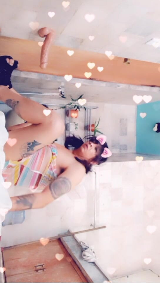 Heydimoon: Culo sexy