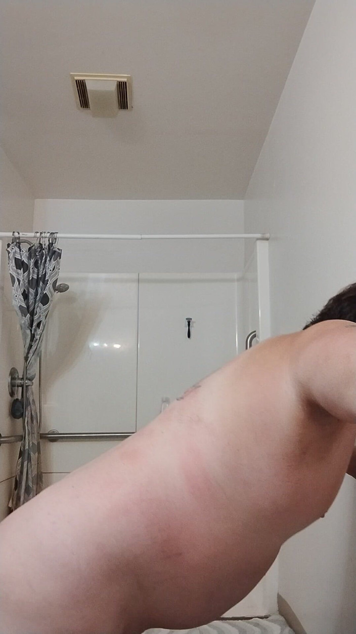 JG Risk: 11-6-2025 4 набора отжимов