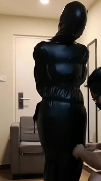 The Wrapped Body
