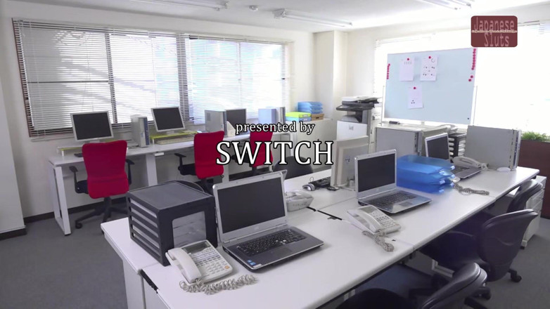 J Hentai Matings: Black Pantyhose Bosses Tease a Clueless Coworker Into Wild Office...