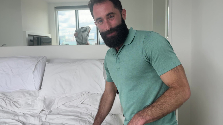 Yourfavecumslut: Documentando a primeira experiência gay dos meus namorados com um...