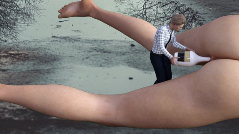 Bizarre movies: Heva Grows भाग 2