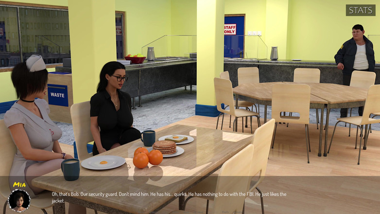 Wickedgammes studio: वासना का अस्पताल भाग 16