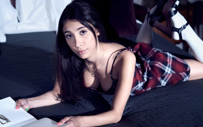 Dark Room VR: Запах хтивості