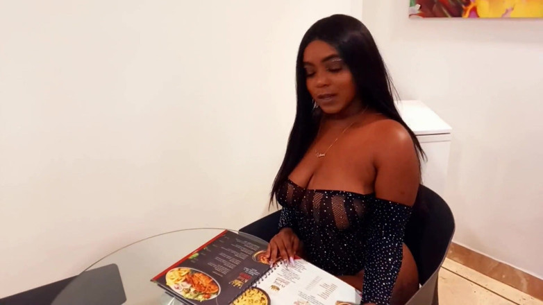 AndreaAndJean: Blowjob Deep Throat Sloppy Cum Mouth