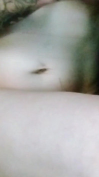 Naked Girl