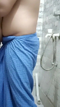 Makcik desi seksi makcik pantat besar makcik Kolkata