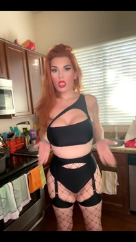 Let Me Shake It for You Daddy